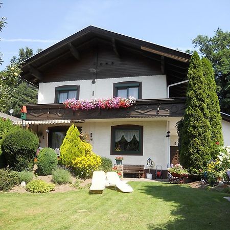 Lieserhofen Ferienwohnung Gerti Kalt חדר תמונה