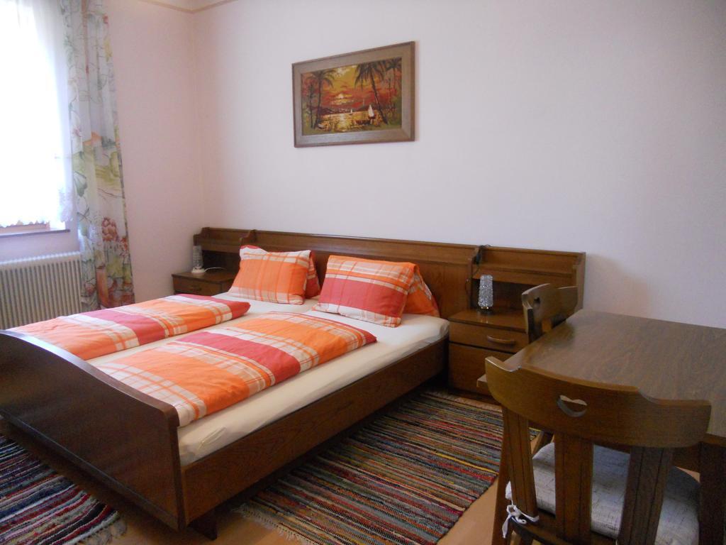 Lieserhofen Ferienwohnung Gerti Kalt מראה חיצוני תמונה