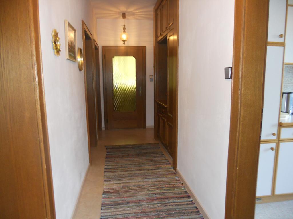 Lieserhofen Ferienwohnung Gerti Kalt מראה חיצוני תמונה