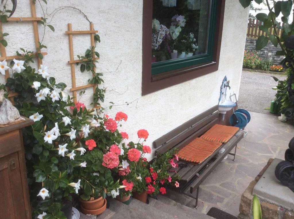 Lieserhofen Ferienwohnung Gerti Kalt מראה חיצוני תמונה